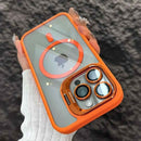 Case Iphone Titan Vertex- MagSafe