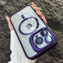 Case Iphone Titan Vertex- MagSafe