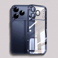 Case Iphone Titan Blindex Premium- Proteção nas Câmeras
