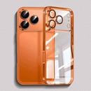 Case Iphone Titan Blindex Premium- Proteção nas Câmeras