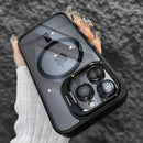 Case Iphone Titan Vertex- MagSafe