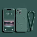 Case Iphone Urban Flow- Soft-Touch