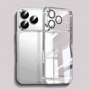 Case Iphone Titan Blindex Premium- Proteção nas Câmeras