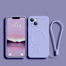 Case Iphone Urban Flow- Soft-Touch