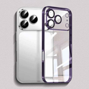 Case Iphone Titan Blindex Premium- Proteção nas Câmeras