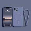 Case Iphone Urban Flow- Soft-Touch