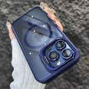 Case Iphone Titan Vertex- MagSafe