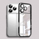 Case Iphone Titan Blindex Premium- Proteção nas Câmeras
