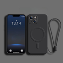 Case Iphone Urban Flow- Soft-Touch