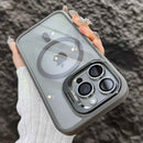 Case Iphone Titan Vertex- MagSafe