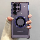 Case Samsung Signature Lens- MagSafe