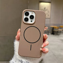 Case Iphone Signature Silk- MagSafe