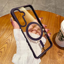 Case Samsung Signature Prism- MagSafe