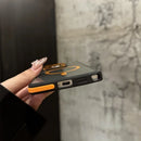 Case Samsung Titan Forge- Estrutura Metálica