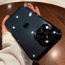 Case Iphone Titan Blindex- Proteção nas Câmeras