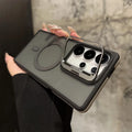 Case Samsung Titan Forge- Estrutura Metálica