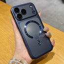 Case Titan Blindex Fosca- MagSafe