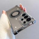 Case Samsung Signature Lens- MagSafe