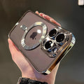 Case Iphone Signature Orbit- MagSafe