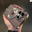 Case Iphone Signature Orbit- MagSafe