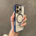 Case Iphone Signature Orbit- Glass