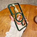 Case Samsung Signature Prism- MagSafe