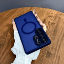 Case Samsung Signature Frost- MagSafe