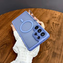 Case Samsung Signature Frost- MagSafe