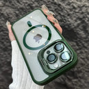 Case Iphone Titan Vertex- MagSafe