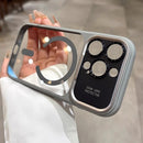 Case Iphone Titan Apex- MagSafe