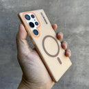 Case Samsung Signature Slate- MagSafe