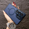 Case Samsung Signature Ash- MagSafe