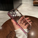 Case Iphone Titan Blindex- Proteção nas Câmeras