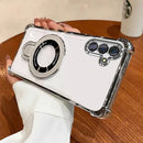 Case Samsung Urban Magnet- Com Suporte
