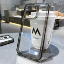 Case Iphone Pure Glacier- AntiShock
