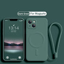 Case Iphone Urban Flow- Soft-Touch