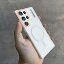 Case Samsung Signature Slate- MagSafe