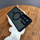 Case Samsung Signature Frost- MagSafe