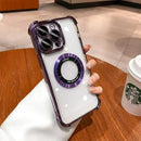 Case Iphone Signature Lens- Mag Safe
