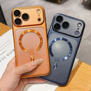 Case Titan Blindex Fosca- MagSafe