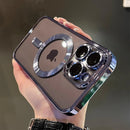 Case Iphone Signature Orbit- MagSafe