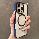 Case Iphone Signature Orbit- Glass