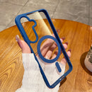 Case Samsung Signature Prism- MagSafe