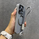 Case Iphone Titan Guardian- MagSafe