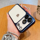 Case Titan Blindex Fosca - IPhone 18