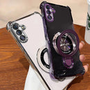 Case Samsung Urban Magnet- Com Suporte