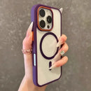 Case Iphone Signature Orbit- Glass