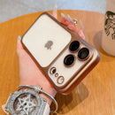 Case Titan Blindex Fosca - IPhone 18