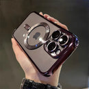 Case Iphone Signature Orbit- MagSafe