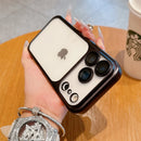 Case Titan Blindex Fosca - IPhone 18